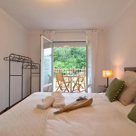 La Casa Del Valle De Holiday home Puente Arce