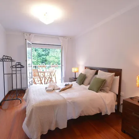 La Casa Del Valle De Holiday home Puente Arce