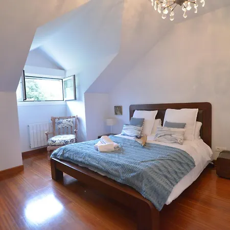 La Casa Del Valle De Holiday home