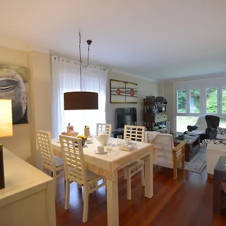 La Casa Del Valle De Holiday home