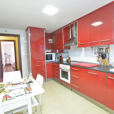 La Casa Del Valle De Holiday home *