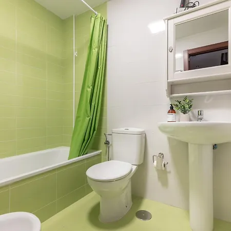 La Casa Del Valle De *