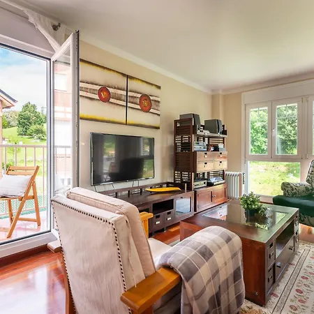 La Casa Del Valle De