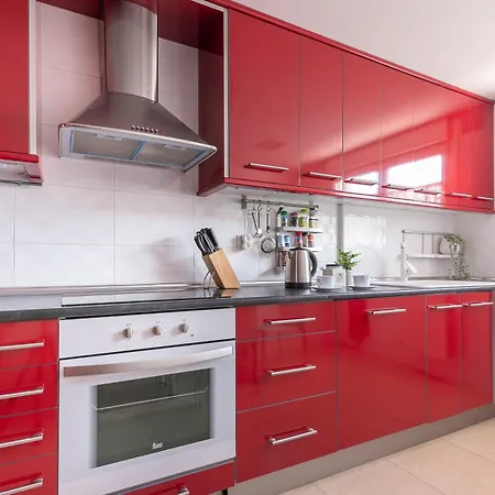 La Casa Del Valle De Holiday home