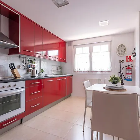 Дом отдыха La Casa Del Valle De