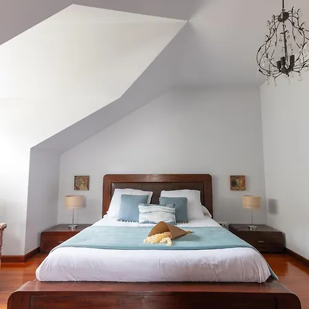 La Casa Del Valle De Holiday home Puente Arce