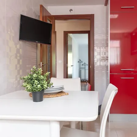 La Casa Del Valle De Holiday home Puente Arce