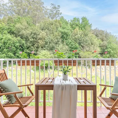 Дом отдыха La Casa Del Valle De