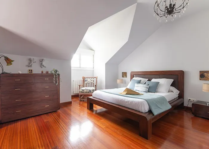 La Casa Del Valle De