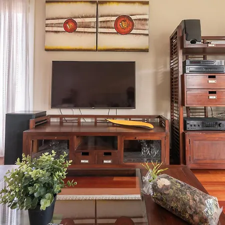 La Casa Del Valle De Holiday home *