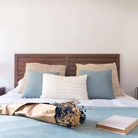 La Casa Del Valle De * Puente Arce