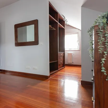 La Casa Del Valle De Holiday home *