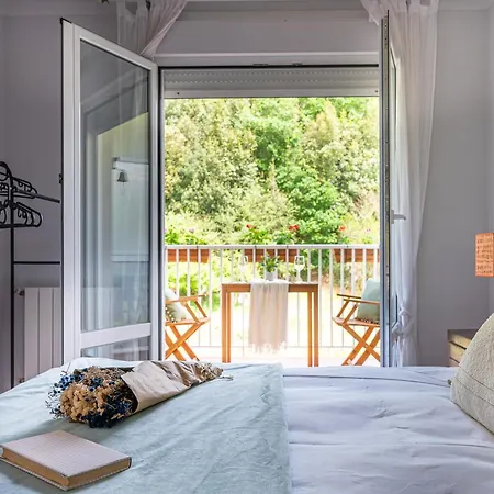 Holiday home La Casa Del Valle De *