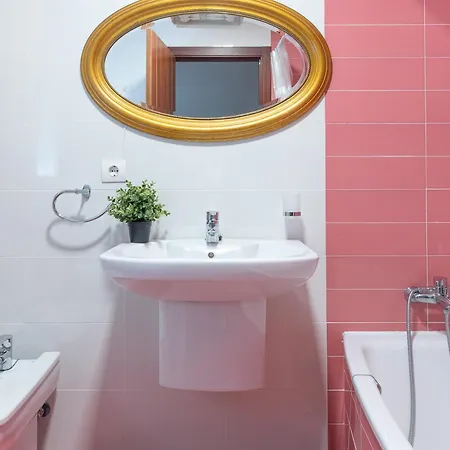 Holiday home La Casa Del Valle De Puente Arce