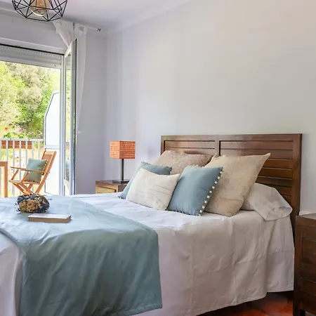 La Casa Del Valle De Holiday home *