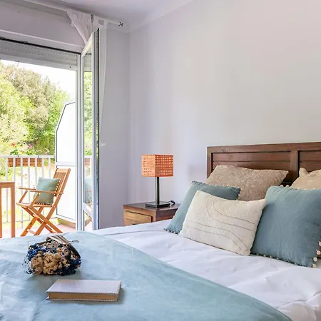 La Casa Del Valle De Puente Arce