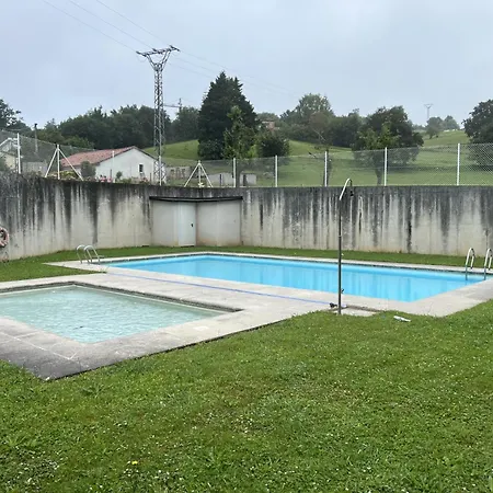 La Casa Del Valle De Puente Arce