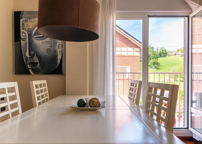 La Casa Del Valle De Prázdninový dům Puente Arce