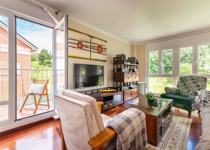 La Casa Del Valle De