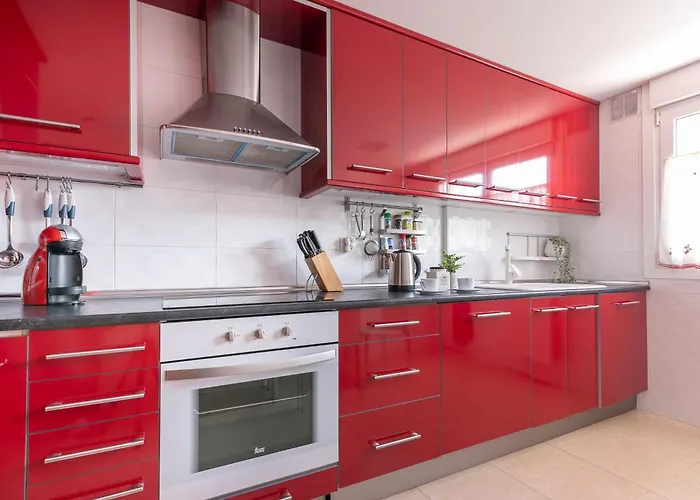 La Casa Del Valle De Prázdninový dům