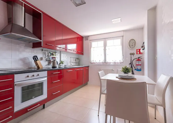 Prázdninový dům La Casa Del Valle De