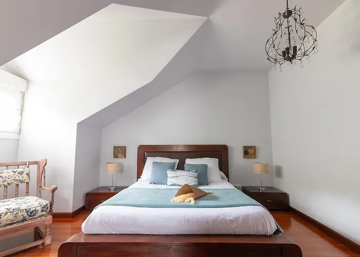 La Casa Del Valle De Prázdninový dům Puente Arce