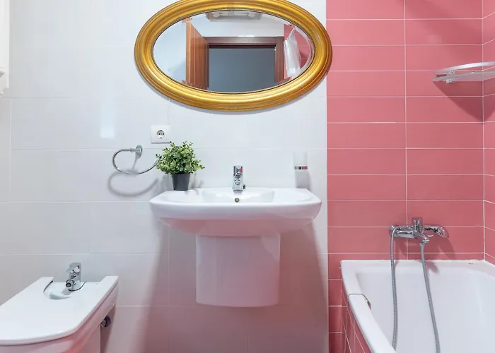 Prázdninový dům La Casa Del Valle De Puente Arce