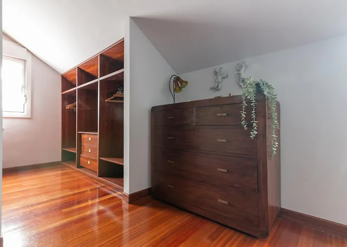 Prázdninový dům La Casa Del Valle De *