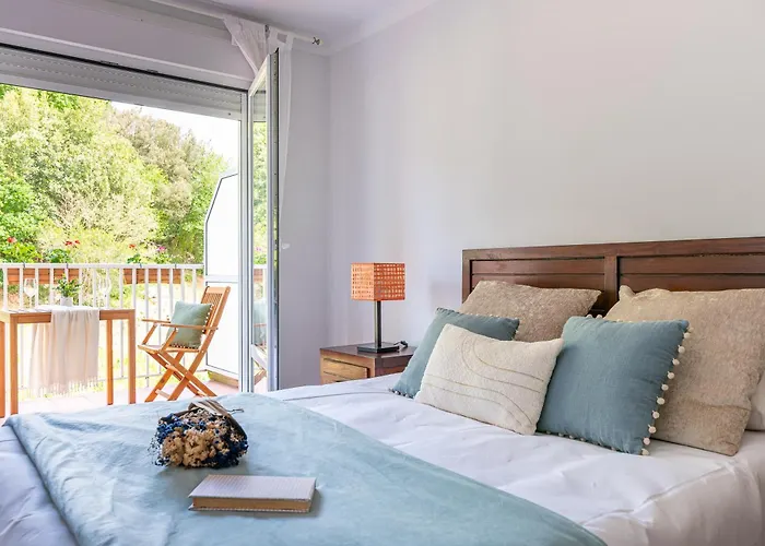 La Casa Del Valle De Puente Arce