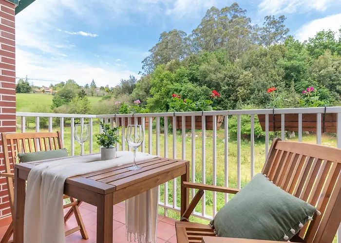 La Casa Del Valle De