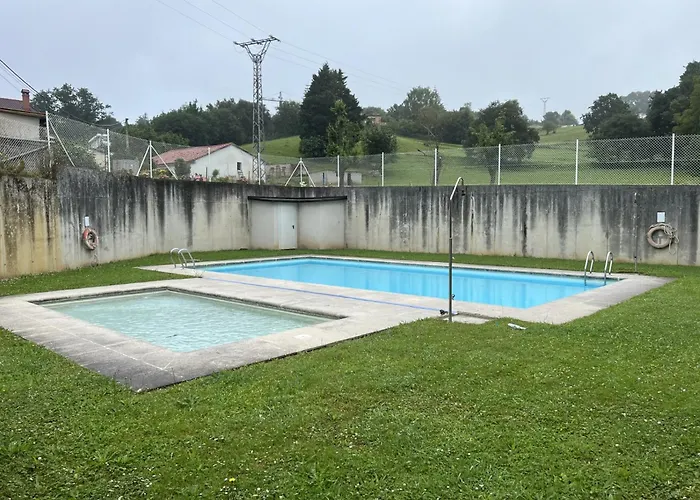 La Casa Del Valle De Puente Arce